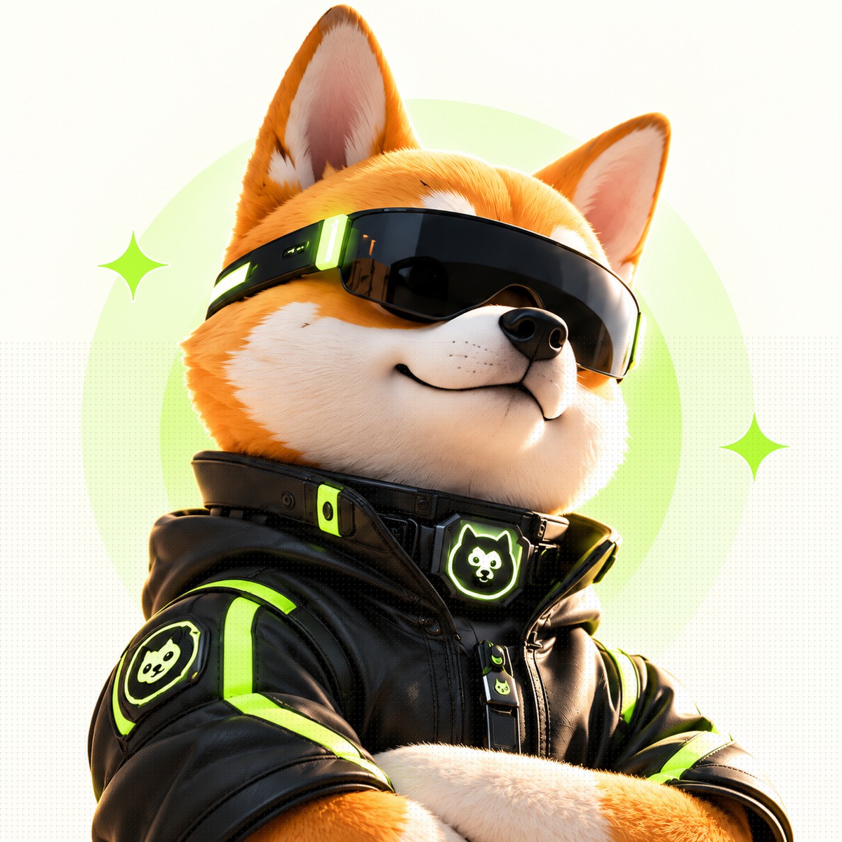 Operator INU